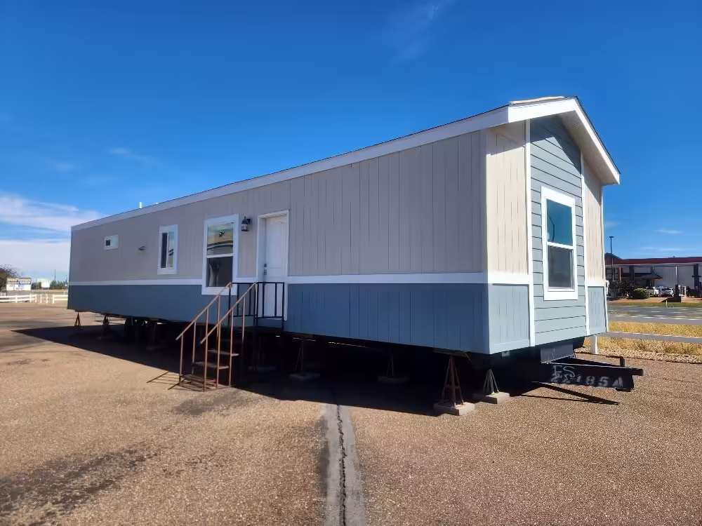 sewer‑hookup, ADA, on‑site management, resized, escrow, mobile home parks
