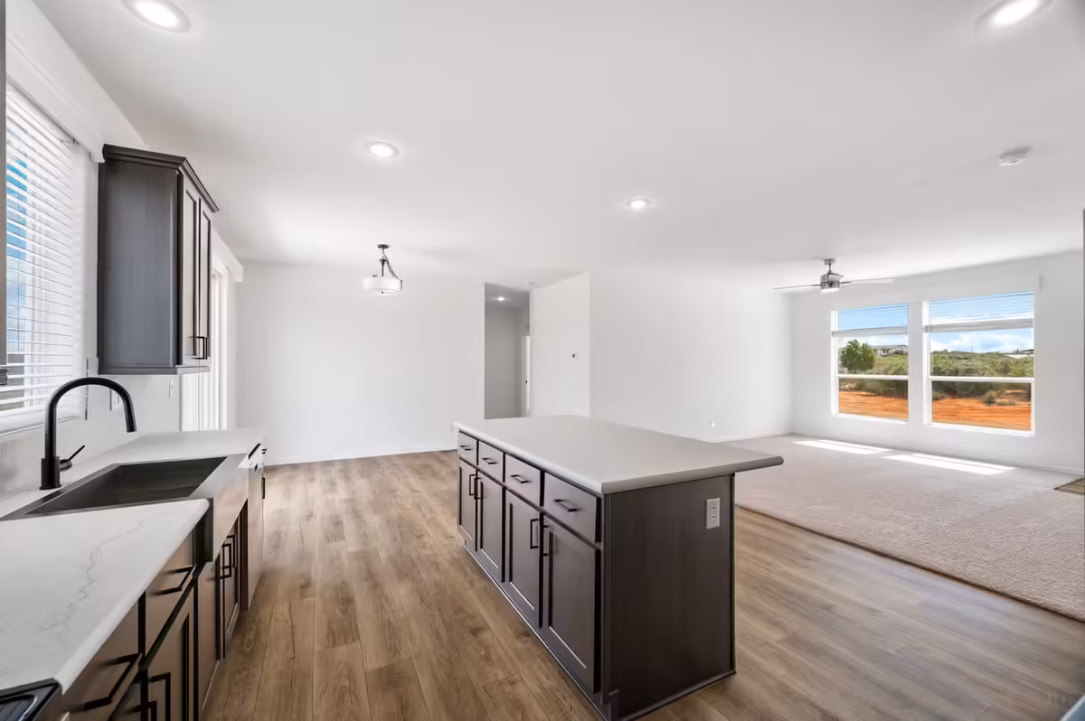 climitedseriesakitchenweb, virtual home tour, internet, septic, FHA mobile loan, VA‑loan