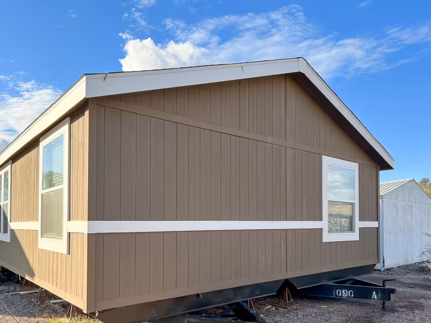 investment mobile homes, propane, tiny home zoning, Cavco, appliances, AliviaIMG