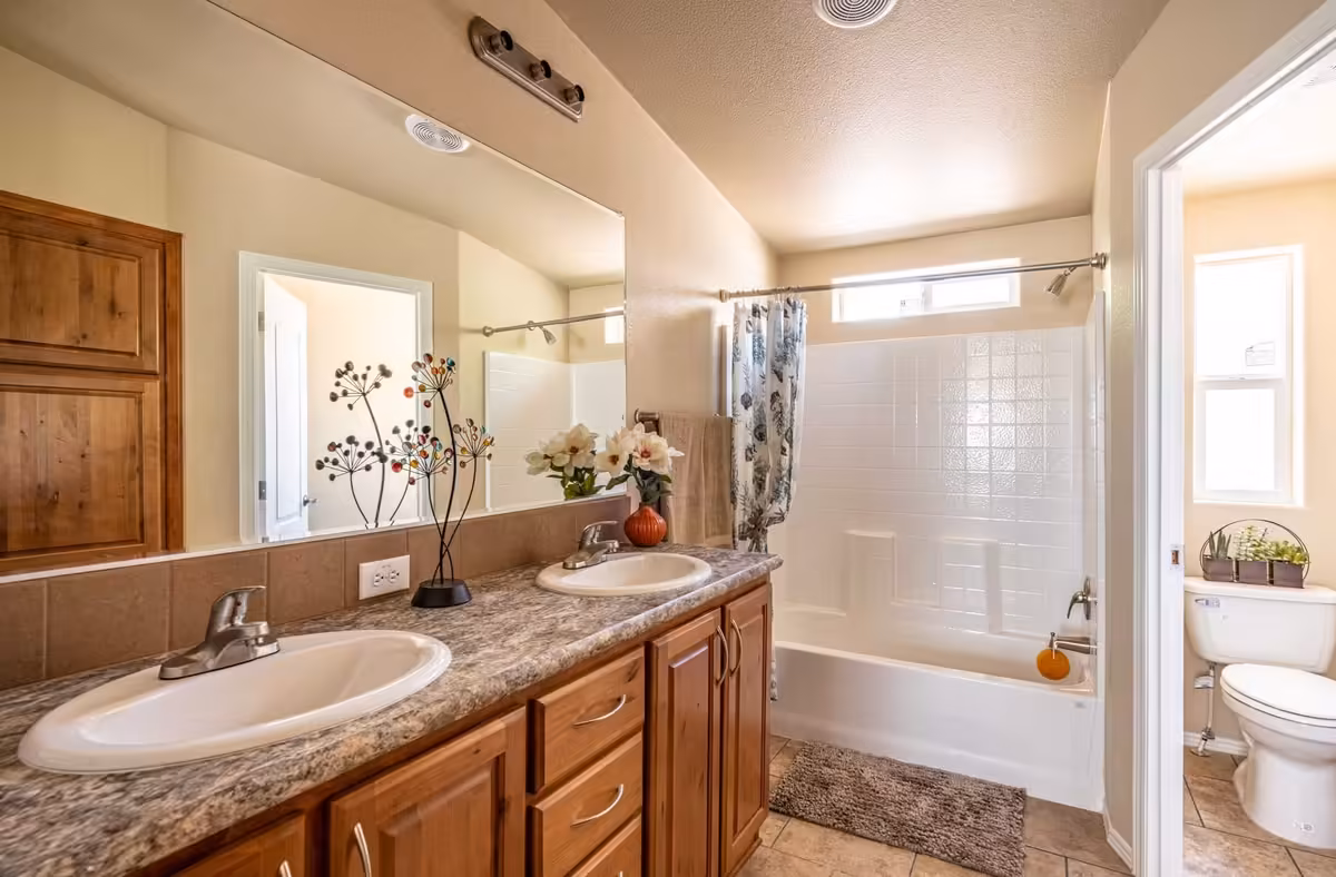 dealer, building code updates, BonitofehmesacavcoAmasterbath, smart‑home, skirting, ADU laws Arizona