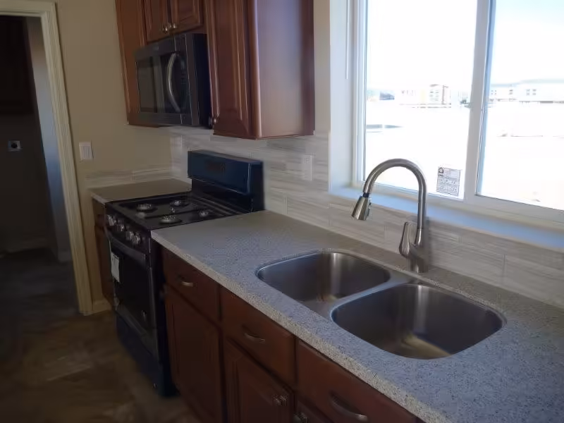 best mobile dealer, equity, move‑in ready homes, family, eco‑friendly, DRA