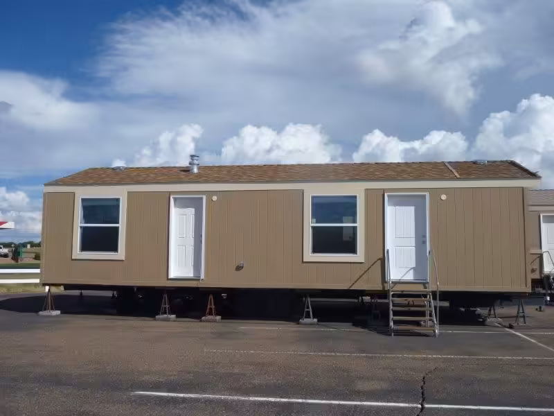 remodel, maintenance, propane, EPA, Flagstaff factory‑built, lot rent calculator