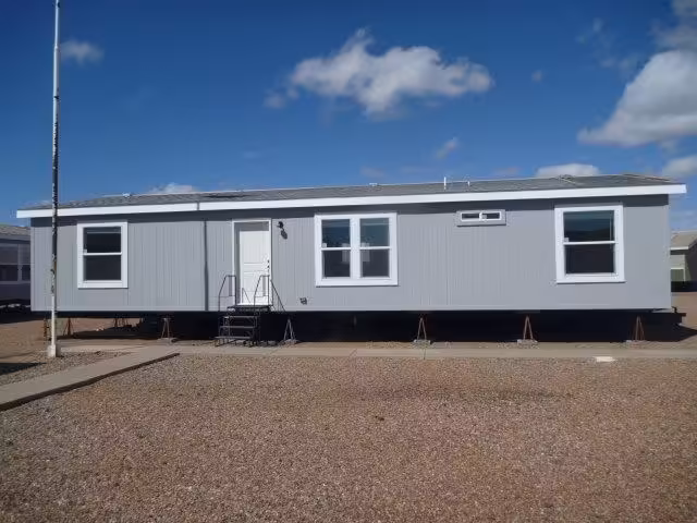 HUD code compliant, LTAP, cable, closing, porch upgrades, promotions