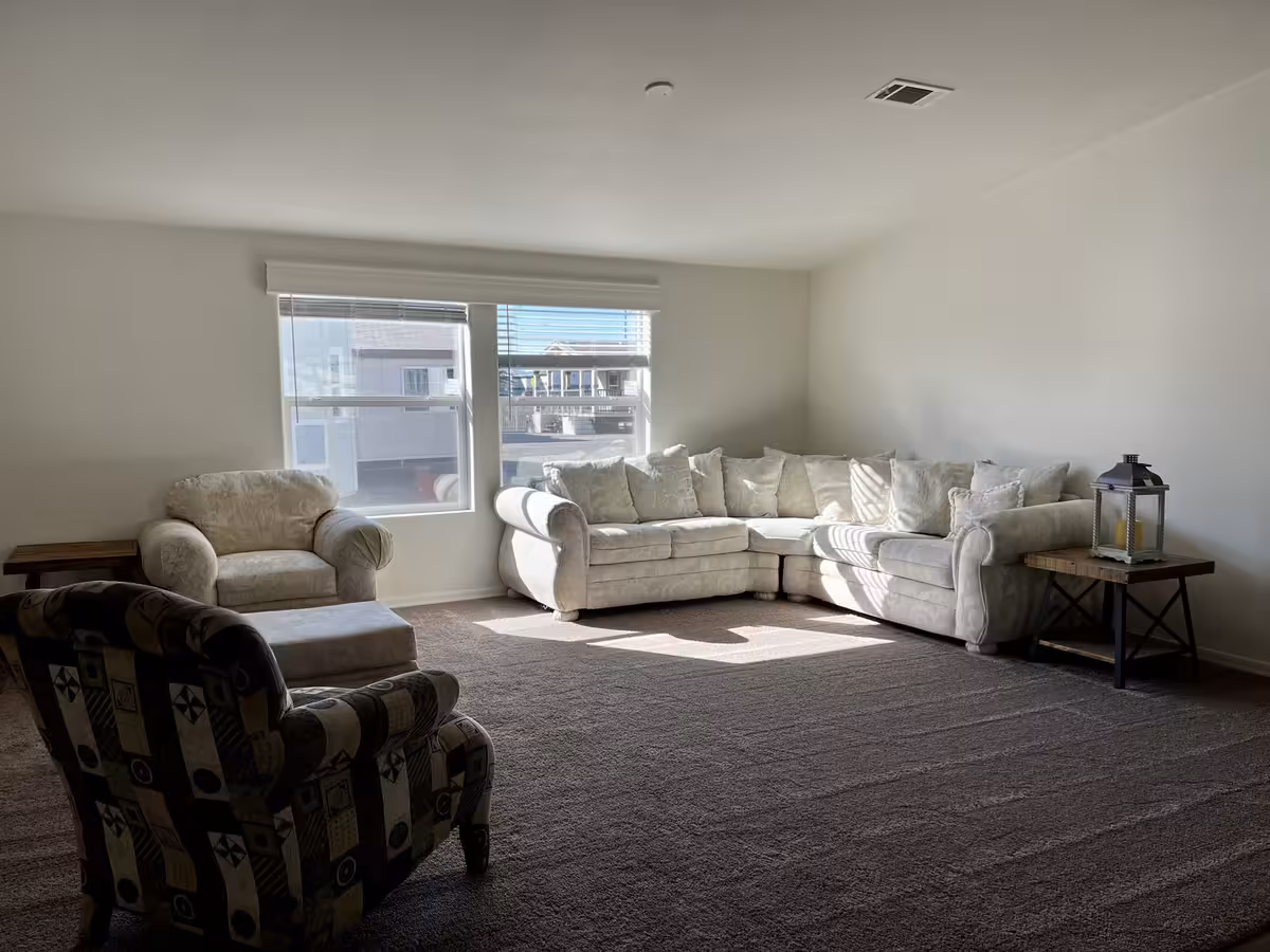 FHA, cable, MRB, tape and texture, drywall interior, trade‑in