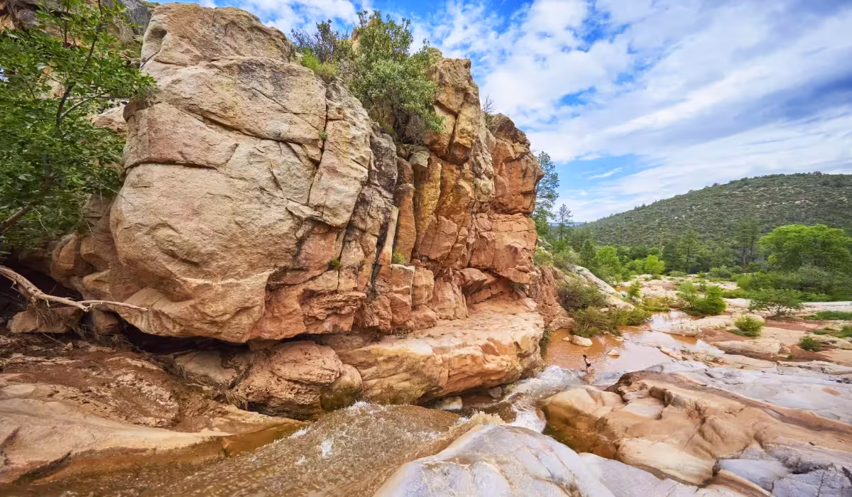 options, desert‑climate, cooling package upgrade, Mobile Homes in Payson AZconverted, setup, FHA mobile loan