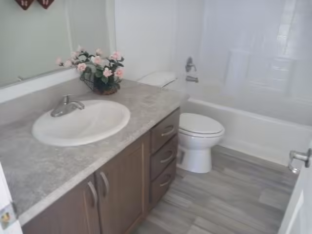 Yuma park models, modular, Apache Junction homes, delivery‑crew, SABP, appraisal
