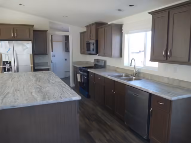 decking, inventory, SAAP, porch upgrades, rental mobile homes, storage