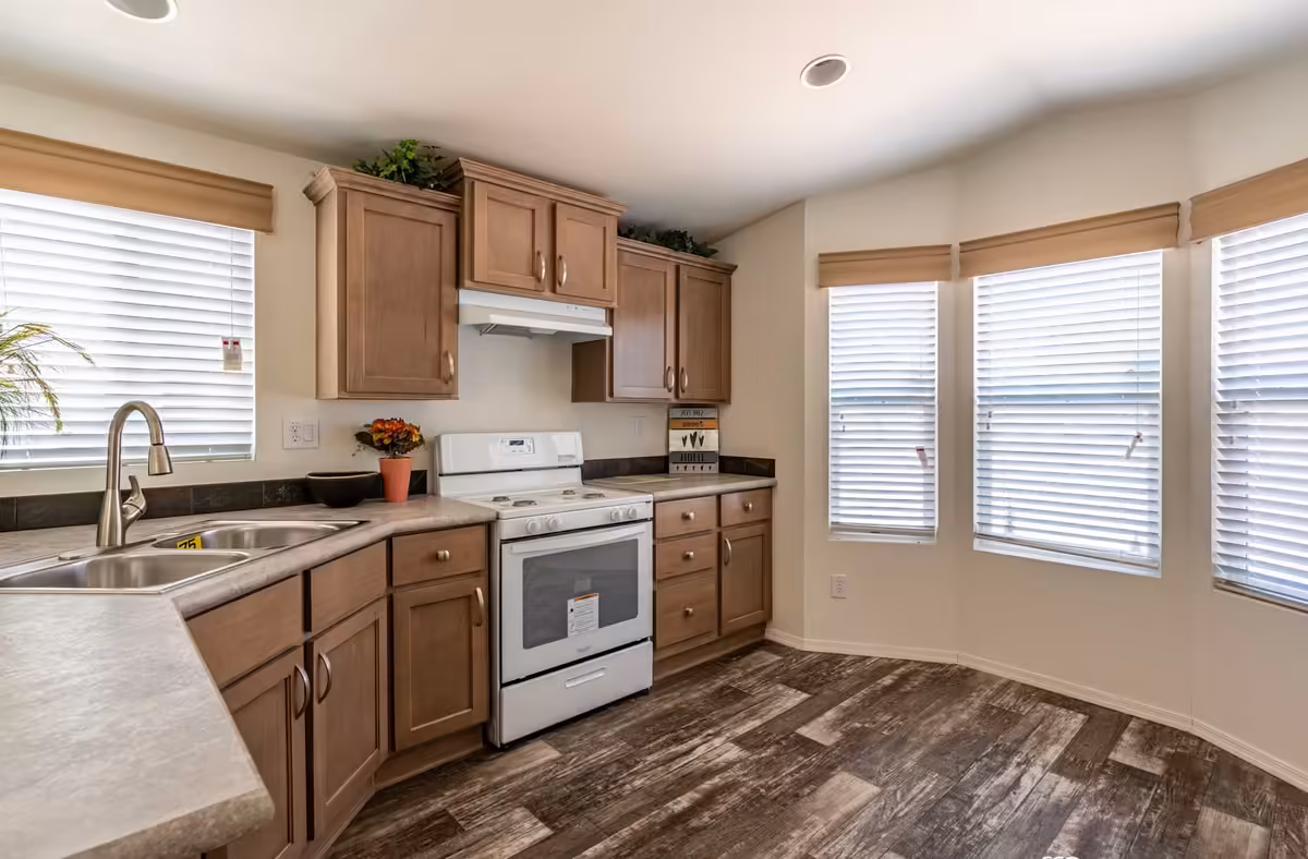 green‑build, tiny home zoning, four‑bed models, WindsongfehmesacavcoAkitchen, custom, specials