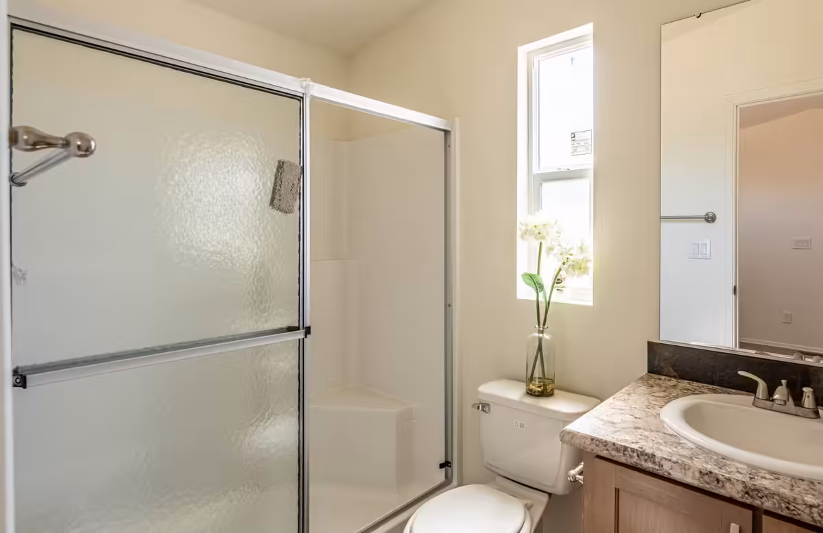 HUD, land‑home, solar ready homes, snowbird housing, WindsongfehmesacavcoAkitchenmasterbath, shed