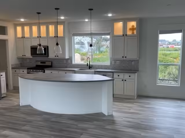 dra, custom, custom floor plans, monsoon roof rating, land‑home, storage