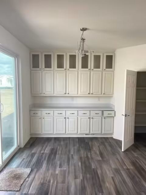 drb, single‑wide, energy efficient homes, family size homes, appraisal, park