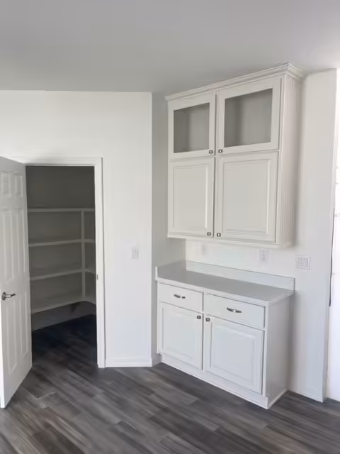 drywall, refinance, factory‑built, drb, custom floor plans, maintenance packages