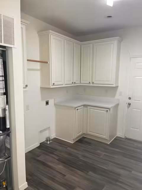 warranty‑service, drywall interior, insurance, bathroom upgrades, renovation, drb