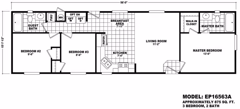 factory‑built, utilities, epa, custom, handicap accessible homes, Glendale mobile sales