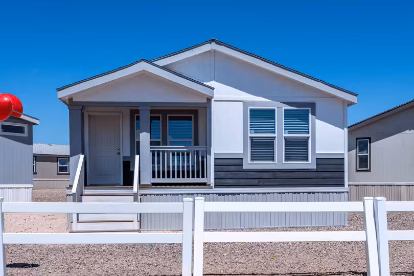 Gilbert modular homes, building code updates, florianfehmesacavcobexterior, brokerage, family, propane