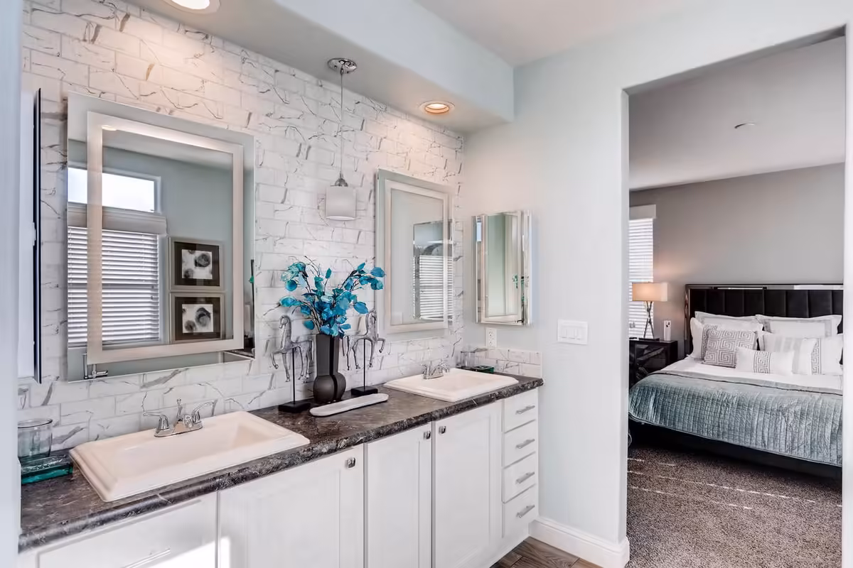 clearance, setup and leveling, masterbathroomxdpi, trade‑in, building code updates, setup