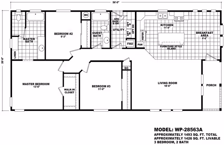 RV and mobile combo, sewer‑hookup, modular, maintenance, wpa, pet friendly park