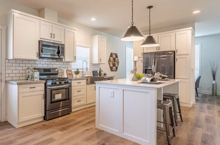 Clayton Tempo Series Manufactured Homes, customer‑care, green‑build, zero down mobile, FHA mobile loan, permit
