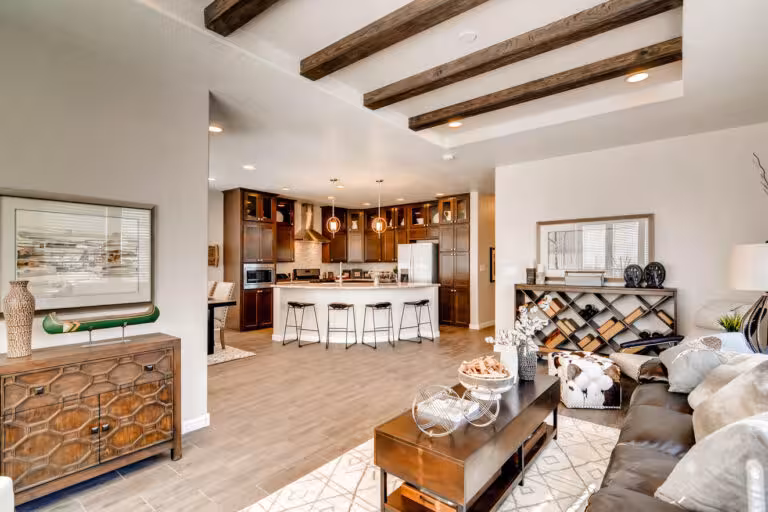 wind zone homes, Flagstaff factory‑built, storage, double‑wide, prefab, Durango Homes